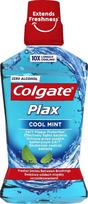  Colgate Plax Cool Mint, 500 ml
