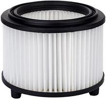 dulkiu siurbliu filtrai - Bosch Filtras EasyVac15, AdvancedVac20 - 1 nuotrauka