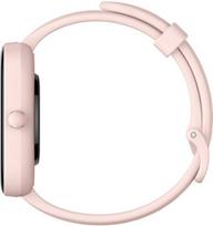 amazfit bip 3 pro - Amazfit Bip 3 Pro Pink (Rožinis) - 2 nuotrauka