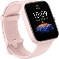 amazfit bip 3 pro - Amazfit Bip 3 Pro Pink (Rožinis) - 1 nuotrauka