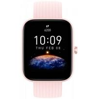 amazfit bip 3 pro - Amazfit Bip 3 Pro Pink (Rožinis) - 4 nuotrauka