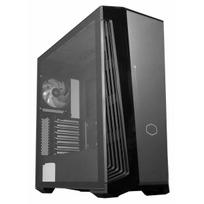 master cooler - Cooler Master Masterbox 540 Black (Juodas) - 3 nuotrauka