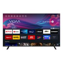 televizorius 55” - Šilelis TV-55 - 1 nuotrauka