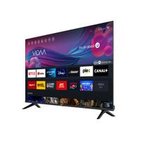 televizorius 55” - Šilelis TV-55 - 3 nuotrauka