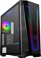 Cooler Master Masterbox 540 Black (Juodas)