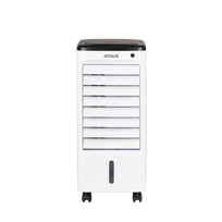mobilus oro vesintuvas - Adolus Frosty Flow A360+ - 2 nuotrauka