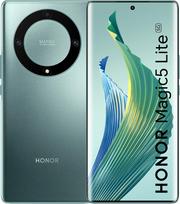 Honor Magic5 Lite 5G 128GB Emerald Green (Žalias)