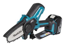  Makita DUC101SF; 18 V; 10 cm juosta; 1x3,0 Ah. akum.