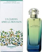 un jardin en mediterranee hermès