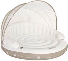 Intex Canopy Island Lounge       199x150  158292EU