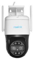 reolink - Kamera IP Reolink Trackmix WIFI OBROTOWA 8MP - 1 nuotrauka