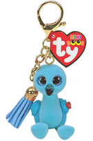 TY MINI BOOS pakabukas flamingas WILLIAM, TY25063