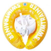 mokomasis plaukimo ratas - Mokomasis plaukimo ratas Swimtrainer, 4-8m. - 2 nuotrauka