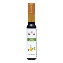 Nimbamedžio aliejus Neem, Sattva Ayurveda, 250ml