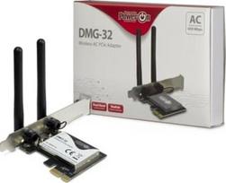wifi adapteris - Inter-Tech DMG-32 - 1 nuotrauka