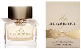Burberry My Burberry 50ml EDT