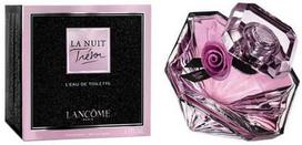 lancome tresor nuit - Lancome La Nuit Tresor 100ml EDT - 2 nuotrauka
