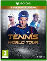 Tennis World Tour Legends Edition XBOX ONE