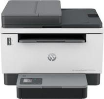 spausdintuvas lazerinis - HP LaserJet tank MFP 2604SDW - 1 nuotrauka