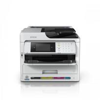 epson printer - Epson WorkForce Pro WF-C5890DWF - 2 nuotrauka