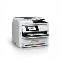 epson printer - Epson WorkForce Pro WF-C5890DWF - 3 nuotrauka