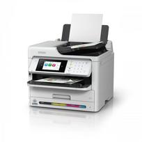 epson printer - Epson WorkForce Pro WF-C5890DWF - 4 nuotrauka