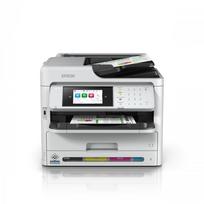 epson printer - Epson WorkForce Pro WF-C5890DWF - 5 nuotrauka