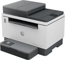spausdintuvas lazerinis - HP LaserJet tank MFP 2604SDW - 3 nuotrauka