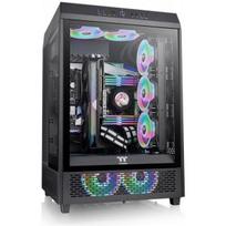 Thermaltake The Tower 500 Black (Juodas)