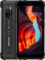 Ulefone Armor X10 Pro 64GB Black (Juodas)