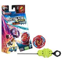 beyblade - BEYBLADE Pradinis rinkinys QUAD STRIKE - 1 nuotrauka