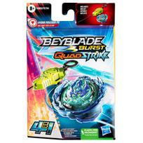 beyblade - BEYBLADE Pradinis rinkinys QUAD STRIKE - 2 nuotrauka