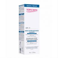 topicrem -  TOPICREM kremas su šlapalu išsausėjusiai odai UR30, 75 ml - 2 nuotrauka