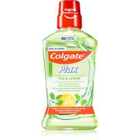 skalavimas - Colgate Plax Tea & Lemon burnos skalavimo skystis nuo apnašų 500 ml - 2 nuotrauka