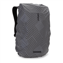 waterproof kuprine - Thule Paramount Rain cover Rain cover, Silver, Waterproof - 1 nuotrauka