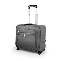 PORT DESIGNS 400708 Yosemite Eco 25 l nešiojamam kompiuteriui 15,6-16" Pilka
