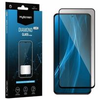 Myscreen Protector "Diamond Glass Edge Lite FG Realme 10T 5G "