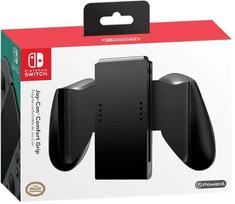 PowerA Joy-Con Comfort Grip Black