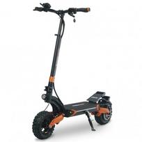 elektriniai paspirtukai - Beaster Scooter OXEN - 1 nuotrauka