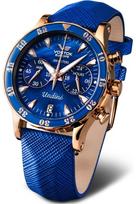 vostok undine - Vostok Europe Undinė VK64-515B670BR - 2 nuotrauka
