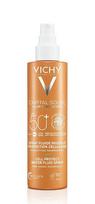 vichy capital soleil spf50 - Vichy Capital Soleil SPF50+, 200 ml - 2 nuotrauka