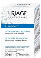 Uriage Bariederm Stick Fissures Cracks, 22 g
