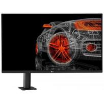 32un880k - LG UltraFine 32UN880P-B - 2 nuotrauka
