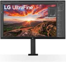 32un880k - LG UltraFine 32UN880P-B - 1 nuotrauka
