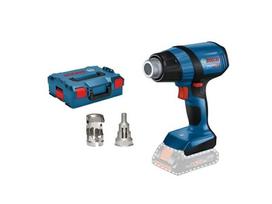 akumuliatoriniai fenai - Bosch GHG 18V-50 - 2 nuotrauka