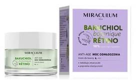 Miraculum Bakuchiol Botanique Retino, 50 ml