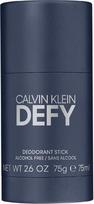 calvin klein deodorant - Calvin Klein Defy 75 ml - 1 nuotrauka