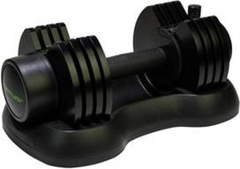 Tunturi Selector, 12.5 kg