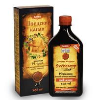 JutaVit Lašai virškinamajam traktui ir kepenims, 500 ml