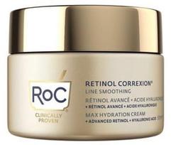 retinolio kremas - RoC Retinol Correxion 50 ml - 1 nuotrauka